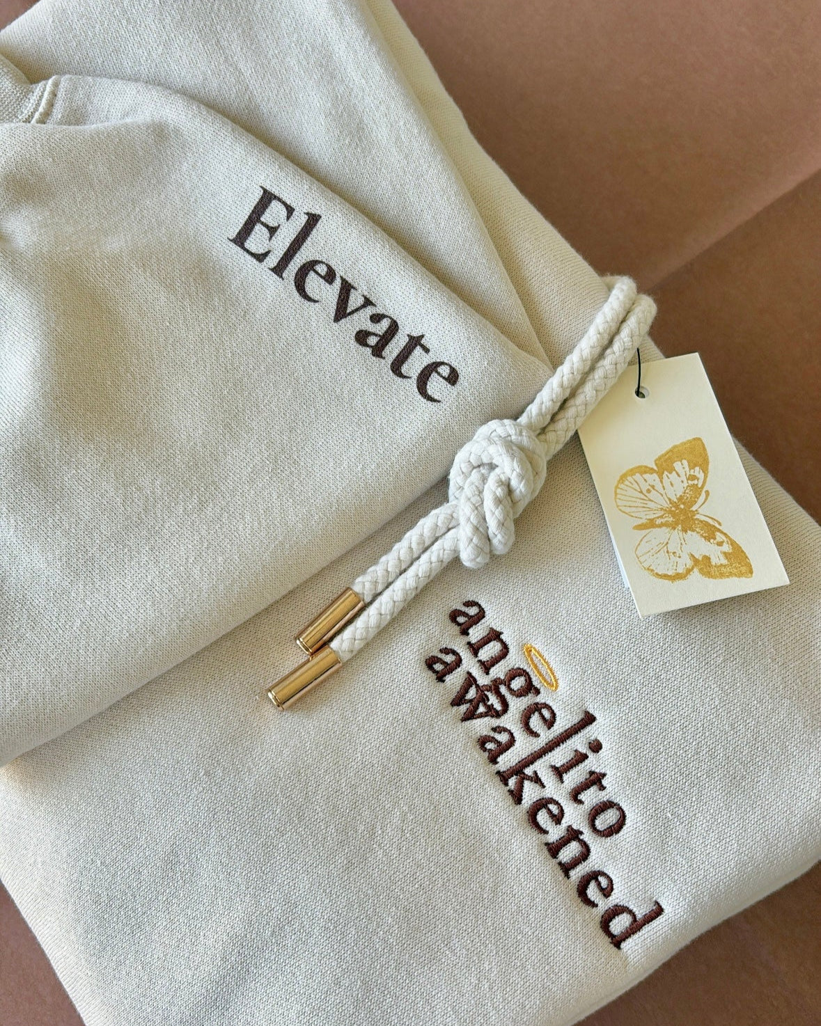 The Light Hoodie