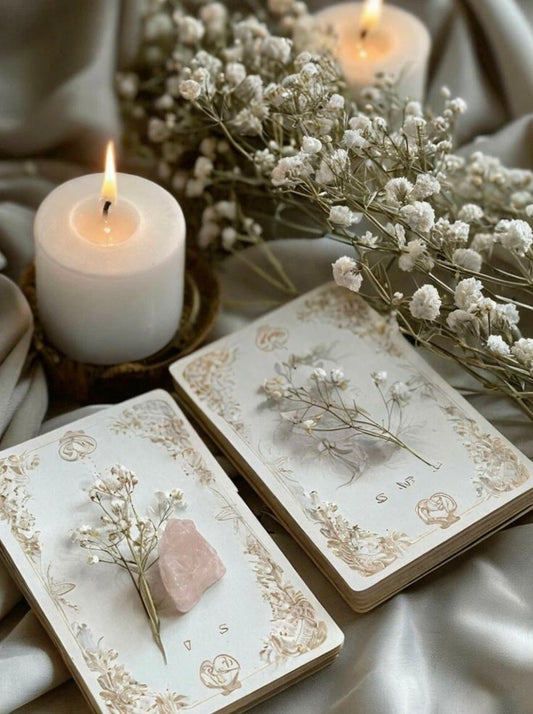 Tarot Reading