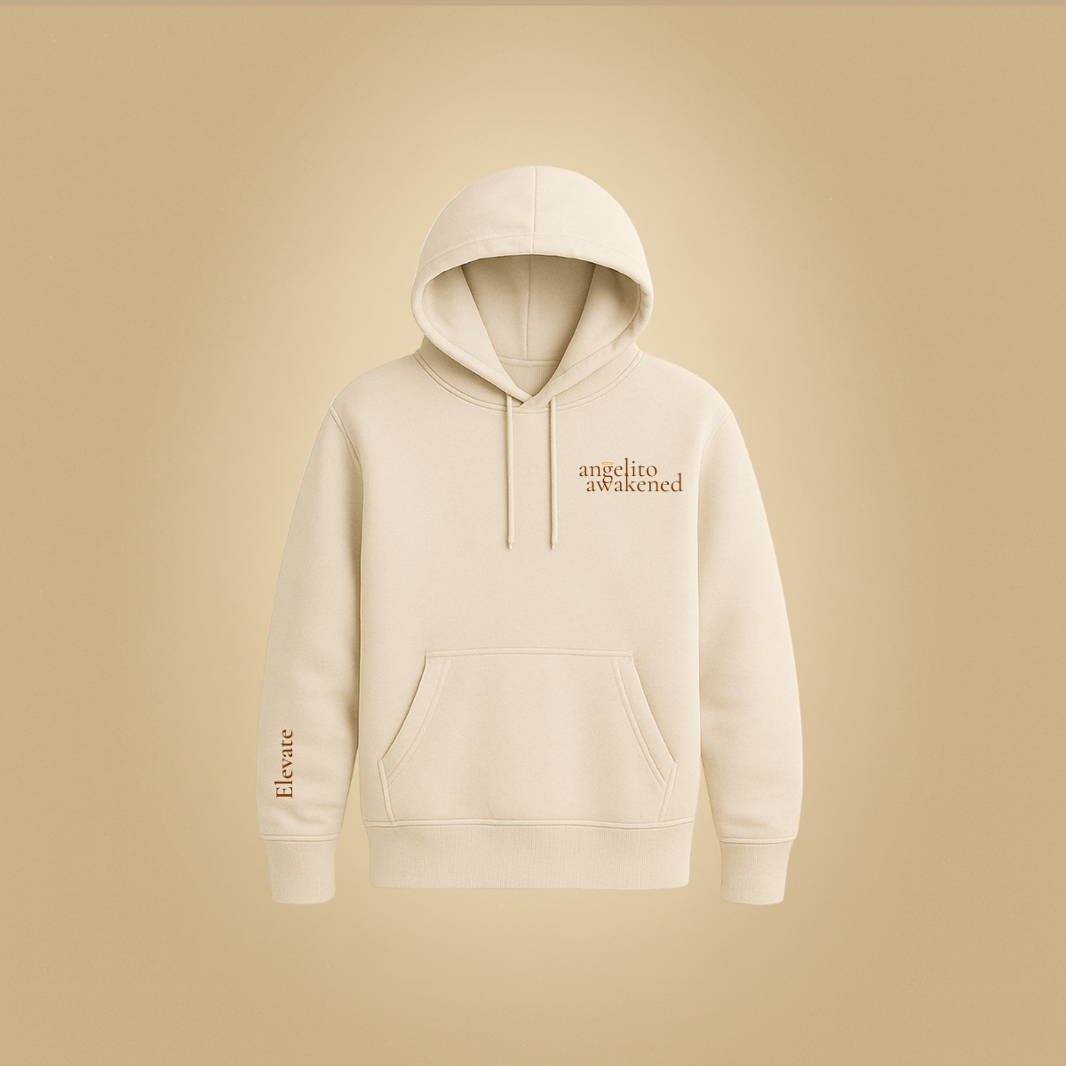 The Light Hoodie