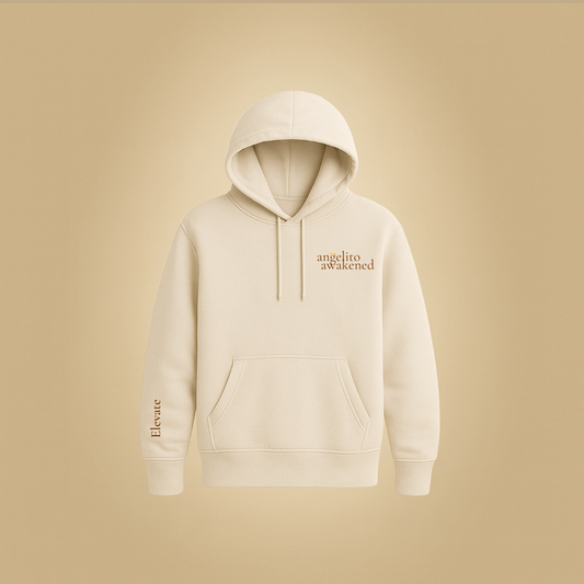 The Light Hoodie