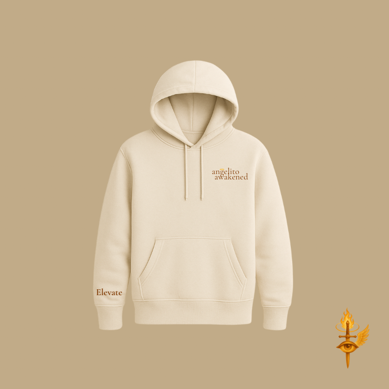 Angelito Awakened Hoodie