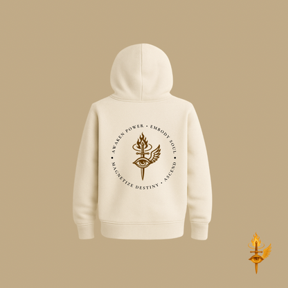 Angelito Awakened Hoodie