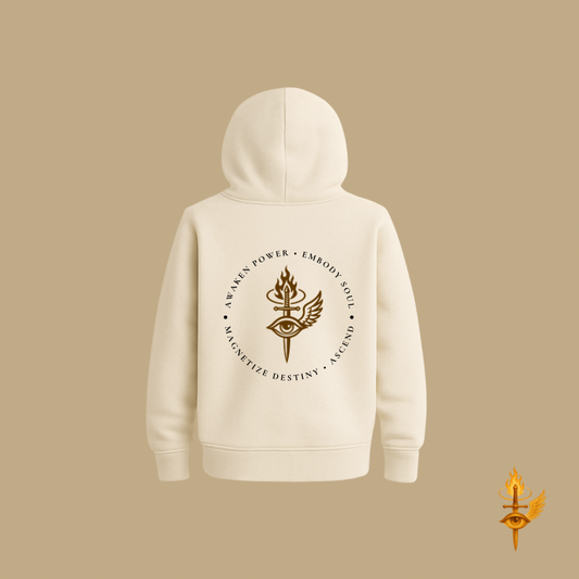 Angelito Awakened Hoodie